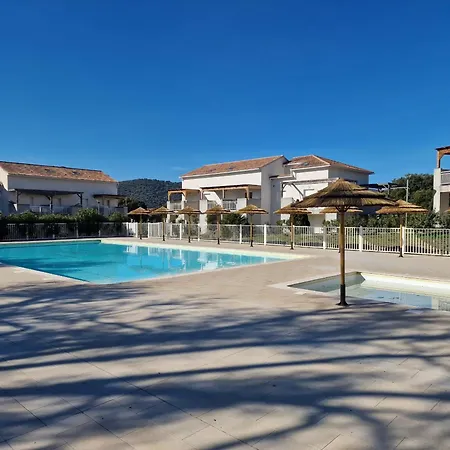 Piscine Casa D Orinaju شقة اوليتا