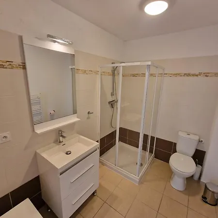 アパート Piscine Casa D Orinaju *