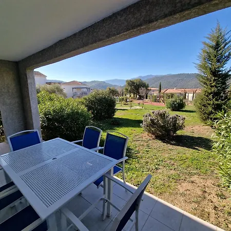 Piscine Casa D Orinaju