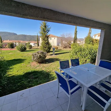 アパート Piscine Casa D Orinaju オレッタ