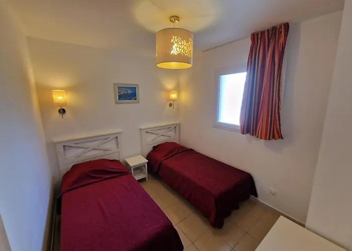 Piscine Casa D Orinaju アパート