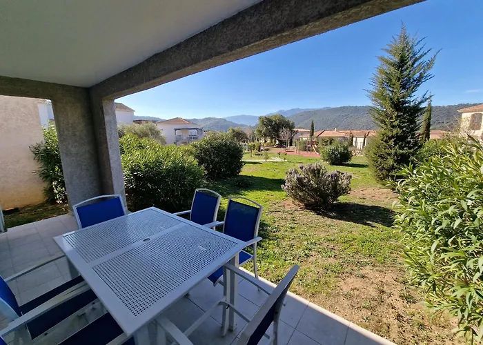 Piscine Casa D Orinaju